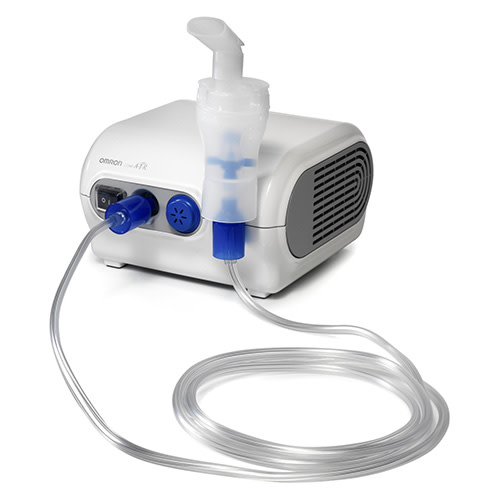nebulizer